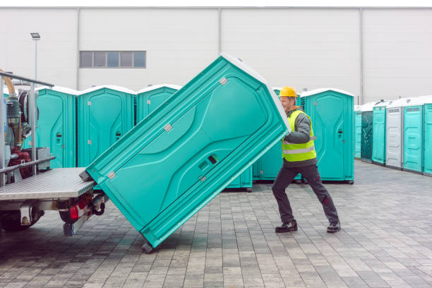  North Newton, KS Porta Potty Rental Pros