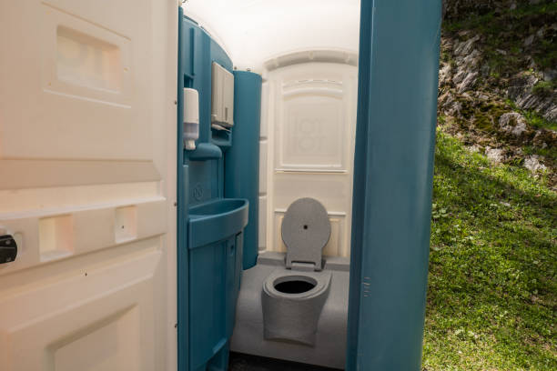 Best Long-term porta potty rental  in North Newton, KS