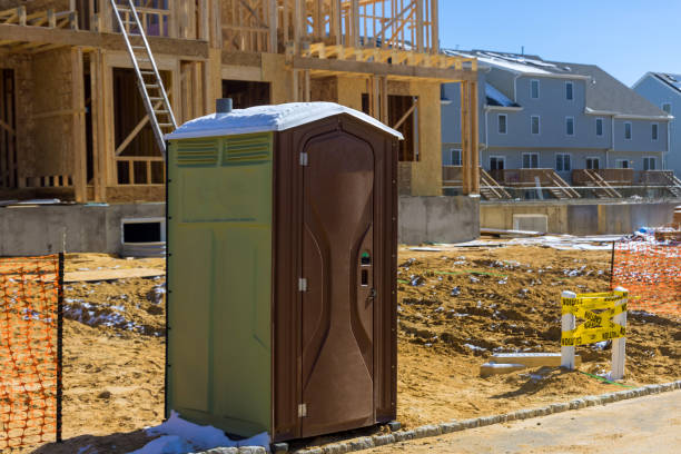Best Temporary restroom rental  in North Newton, KS