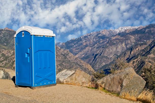 Best Porta potty rental near me  in North Newton, KS
