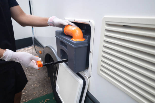 Best Construction site porta potty rental  in North Newton, KS