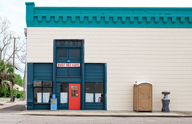Best High-end porta potty rental  in North Newton, KS