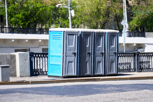 Best Porta potty rental near me  in North Newton, KS