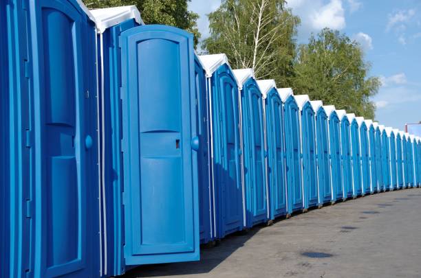 Best Affordable portable toilet rental  in North Newton, KS